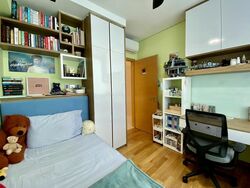 Wilkie Studio (D9), Apartment #475382141